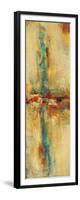 Equilibrio II-Nancy Villarreal Santos-Framed Giclee Print