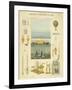 Equilibrium and Movement of the Air, C1851-null-Framed Giclee Print