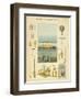 Equilibrium and Movement of the Air, C1851-null-Framed Giclee Print