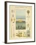 Equilibrium and Movement of the Air, C1851-null-Framed Giclee Print