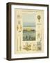 Equilibrium and Movement of the Air, C1851-null-Framed Giclee Print