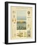 Equilibrium and Movement of the Air, C1851-null-Framed Giclee Print