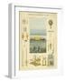 Equilibrium and Movement of the Air, C1851-null-Framed Giclee Print