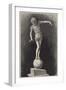 Equilibrium, from the Statue by Signor Ettore Ximenes-null-Framed Giclee Print