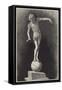 Equilibrium, from the Statue by Signor Ettore Ximenes-null-Framed Stretched Canvas