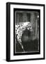 Equine Double Take I-Susan Friedman-Framed Art Print