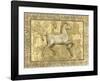 Equine I-Paul Panossian-Framed Giclee Print