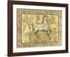 Equine I-Paul Panossian-Framed Giclee Print