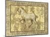 Equine II-Paul Panossian-Mounted Giclee Print