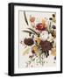 Equinox Bouquet I-Grace Popp-Framed Art Print