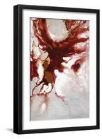 Equinox Burn-Joshua Schicker-Framed Giclee Print