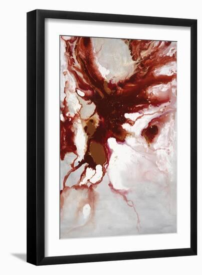 Equinox Burn-Joshua Schicker-Framed Giclee Print