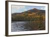 Equinox Pond II-John Zaccheo-Framed Giclee Print