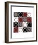 Equinox-Denise Duplock-Framed Art Print