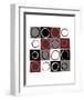 Equinox-Denise Duplock-Framed Art Print