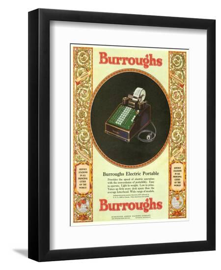 Premium Giclee Print, , large