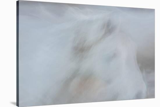 Equis I-Doug Chinnery-Stretched Canvas