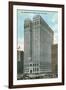 Equitable Building, New York City-null-Framed Art Print