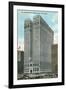 Equitable Building, New York City-null-Framed Art Print