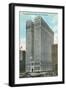 Equitable Building, New York City-null-Framed Art Print