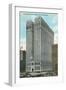 Equitable Building, New York City-null-Framed Art Print