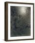 Equivalent, 1926-Alfred Stieglitz-Framed Art Print