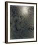 Equivalent, 1926-Alfred Stieglitz-Framed Art Print