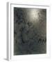 Equivalent, 1926-Alfred Stieglitz-Framed Art Print