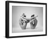 Equlibrium-Arkadiusz Branicki-Framed Photographic Print