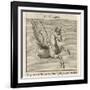 Equus the Horse-Gaius Julius Hyginus-Framed Art Print