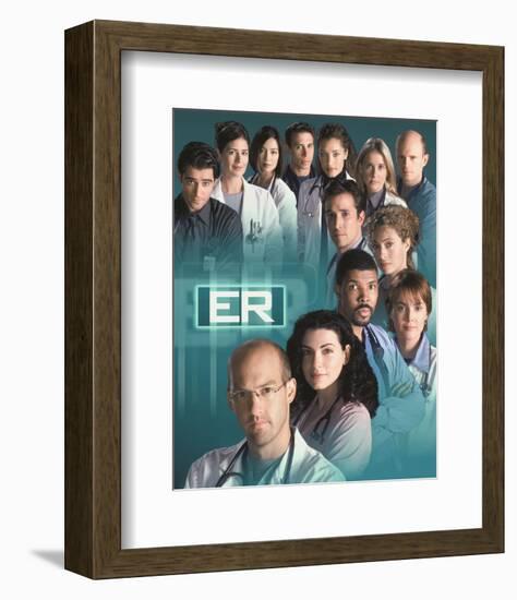 ER-null-Framed Photo