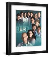 ER-null-Framed Photo