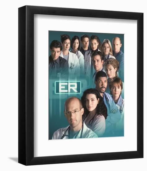 ER-null-Framed Photo