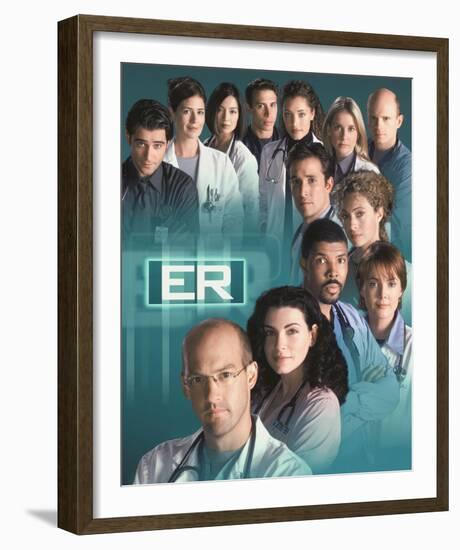 ER-null-Framed Photo