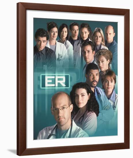 ER-null-Framed Photo