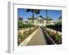 Eram Garden, Shiraz, Iran, Middle East-Harding Robert-Framed Photographic Print