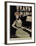 Erard Pianos-null-Framed Giclee Print