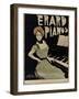 Erard Pianos-null-Framed Giclee Print