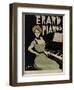 Erard Pianos-null-Framed Giclee Print