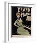 Erard Pianos-null-Framed Giclee Print