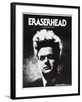 Eraserhead, 1977-null-Framed Giclee Print