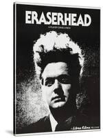 Eraserhead, 1977-null-Stretched Canvas