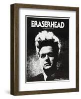 Eraserhead, 1977-null-Framed Giclee Print