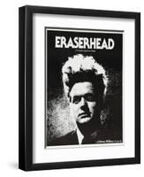 Eraserhead, 1977-null-Framed Giclee Print