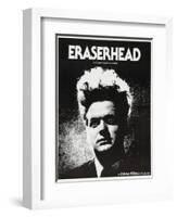 Eraserhead, 1977-null-Framed Giclee Print