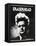 Eraserhead, 1977-null-Framed Stretched Canvas