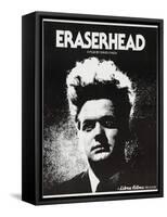 Eraserhead, 1977-null-Framed Stretched Canvas