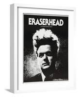 Eraserhead, 1977-null-Framed Giclee Print