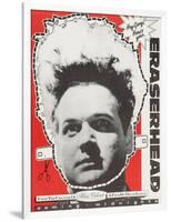 Eraserhead-null-Framed Art Print