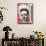 Eraserhead-null-Mounted Art Print displayed on a wall